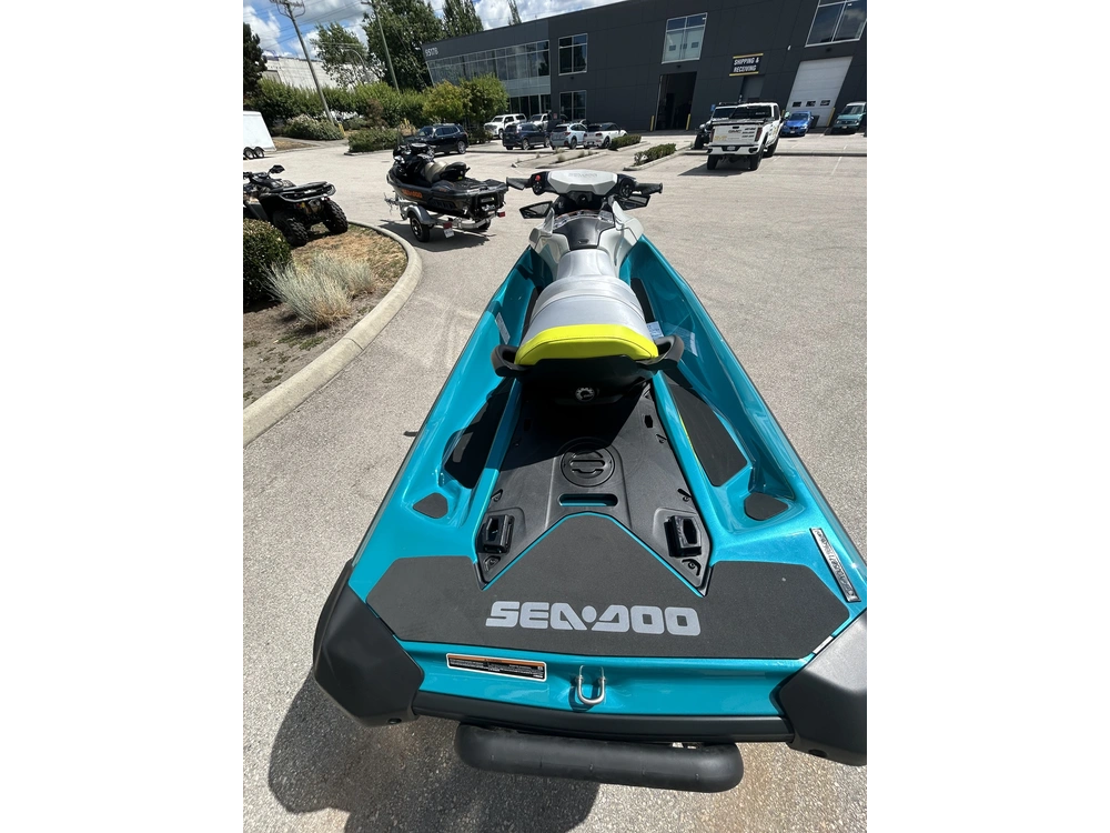 2026 Sea-doo Gti Se 170 alt