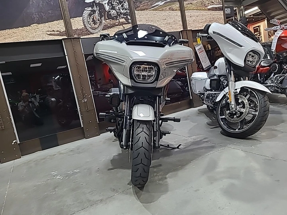 2023 Harley-davidson Flhxse - Cvo™ Street Glide™ alt