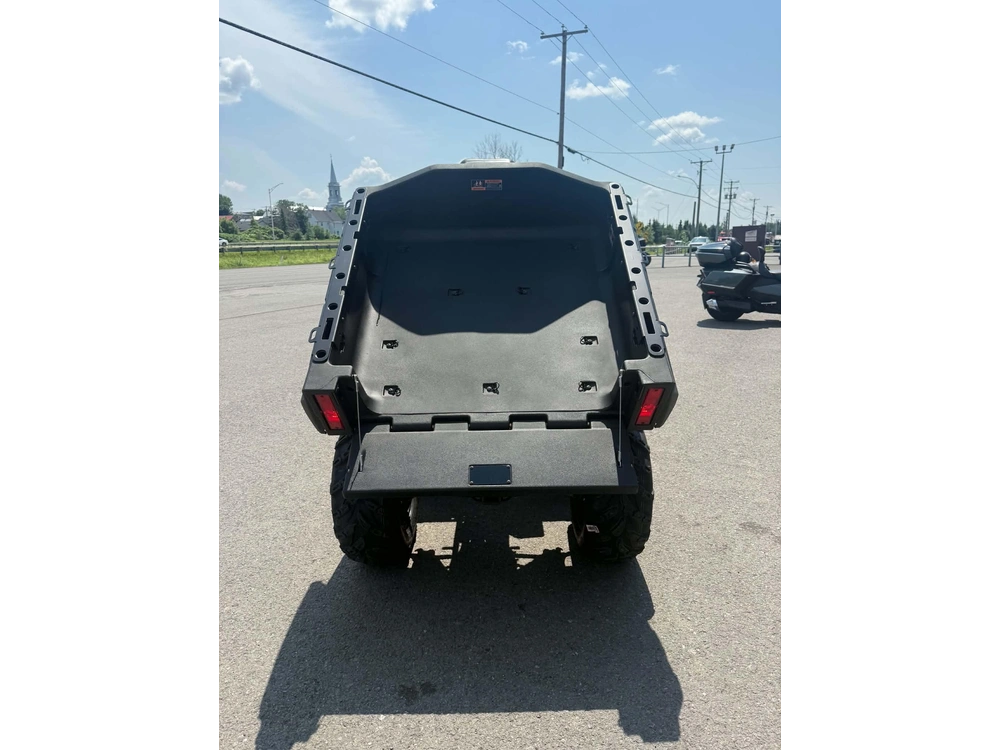 Polaris Sportsman Big Boss 6x6 2026 alt
