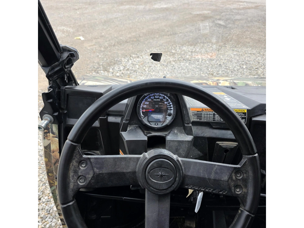 2018 Polaris Ranger Crew Xp 900 Eps alt