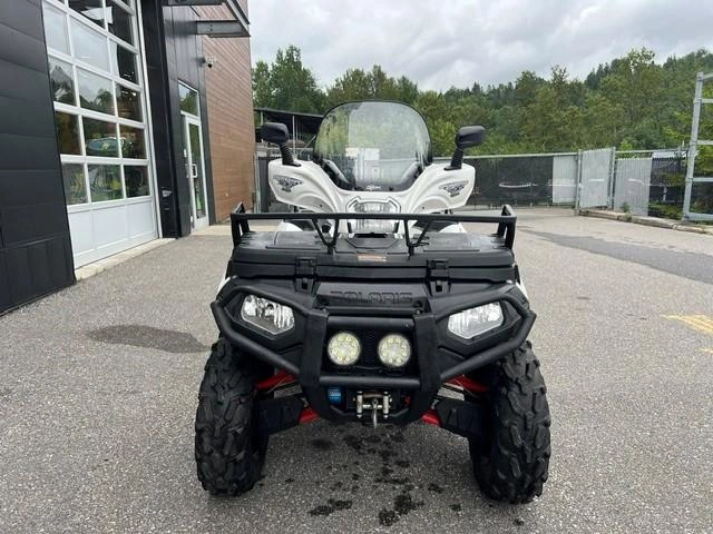 2014 Polaris Spmn 850 Xp Avec Chenilles alt