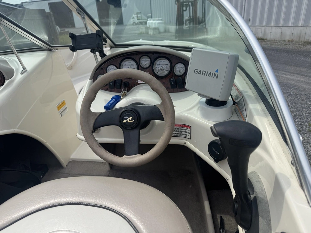 2002 Sea Ray 176 Srx alt