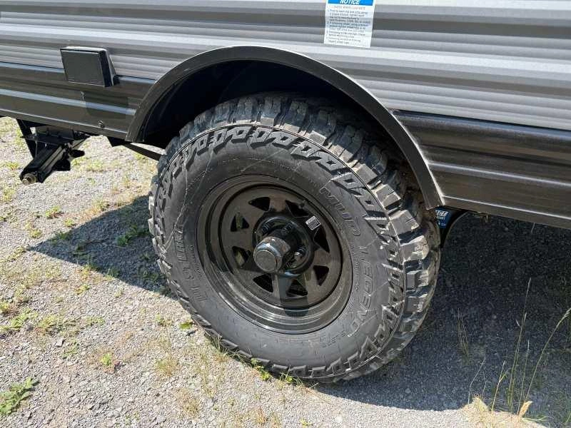 Coachmen Catalina 134rex 2027 alt