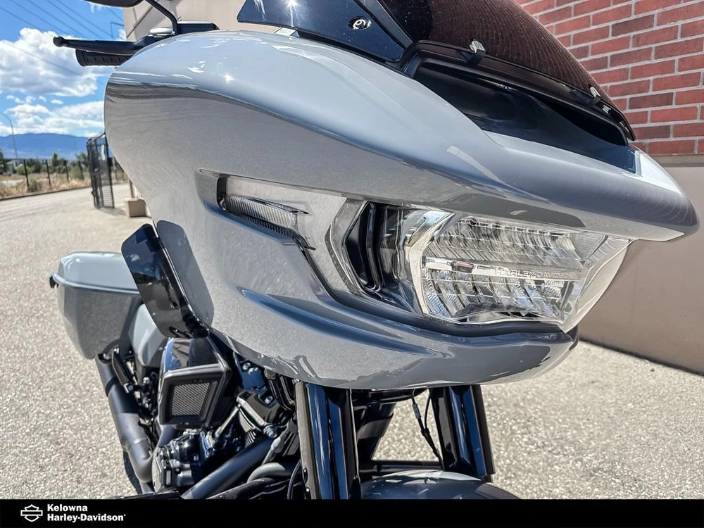 2026 Harley-davidson Fltrx - Road Glide® alt