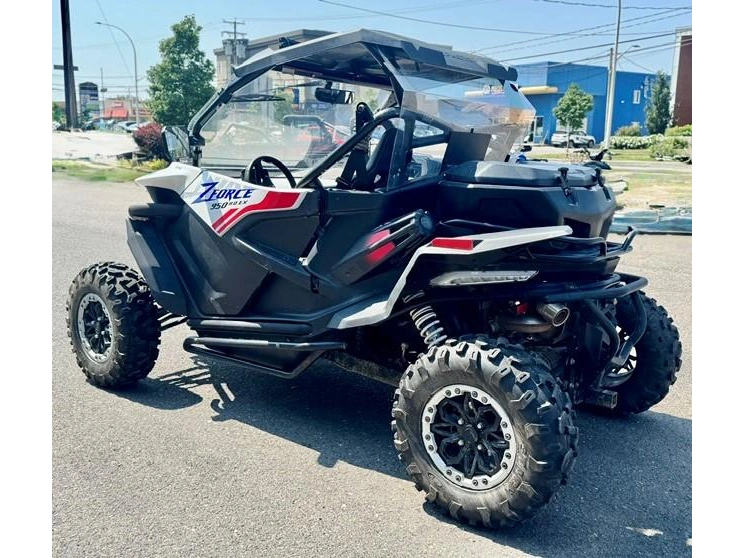 Cfmoto Zforce 950 Ho Ex 2023 alt