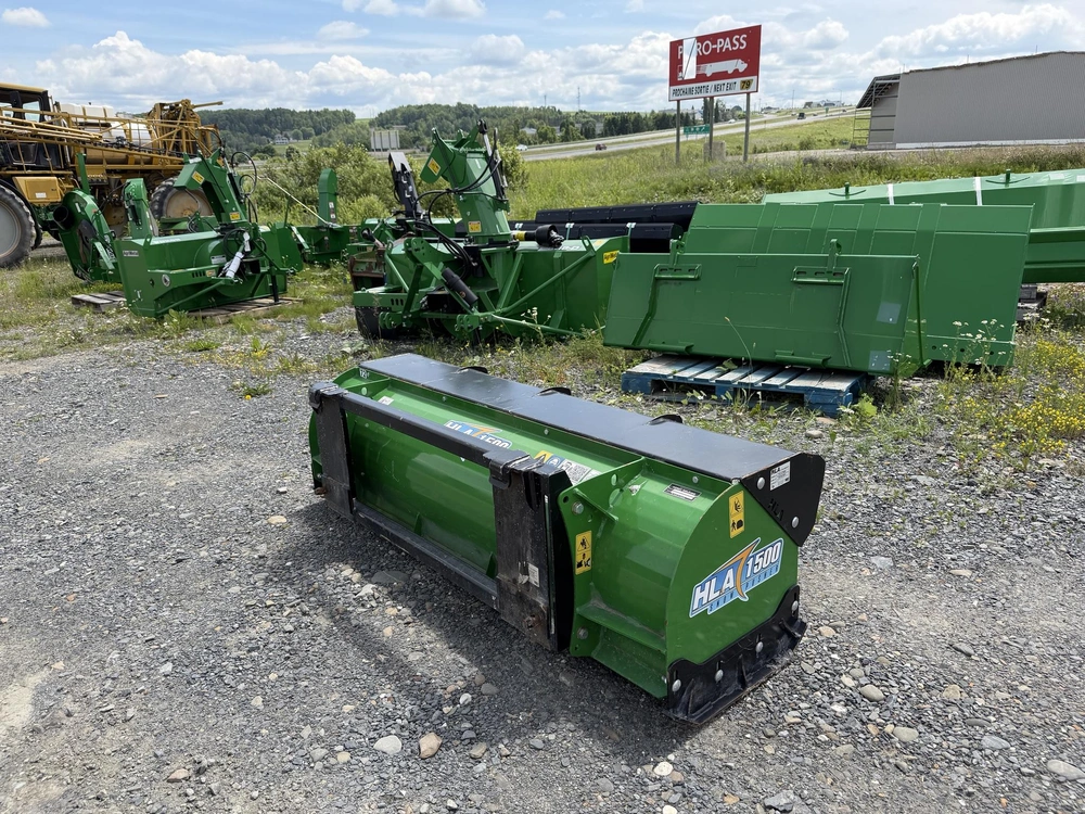 2021 Horst Sp150072 alt