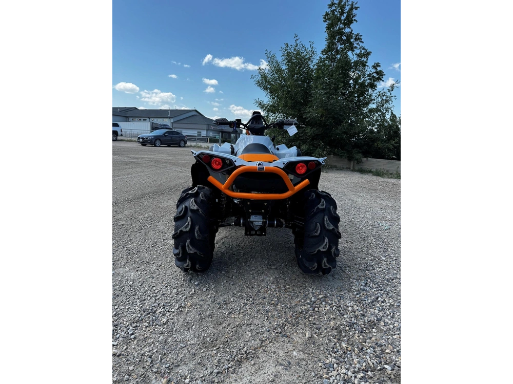 2026 Can-am Renegade Xmr 650 alt
