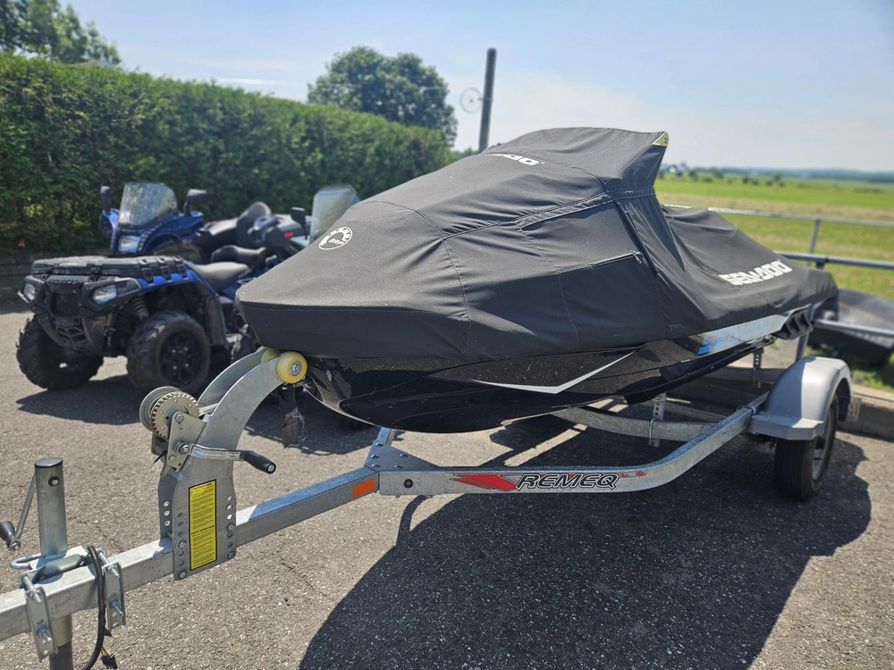 Sea-doo Rxt 230 Supercharged 2018 alt