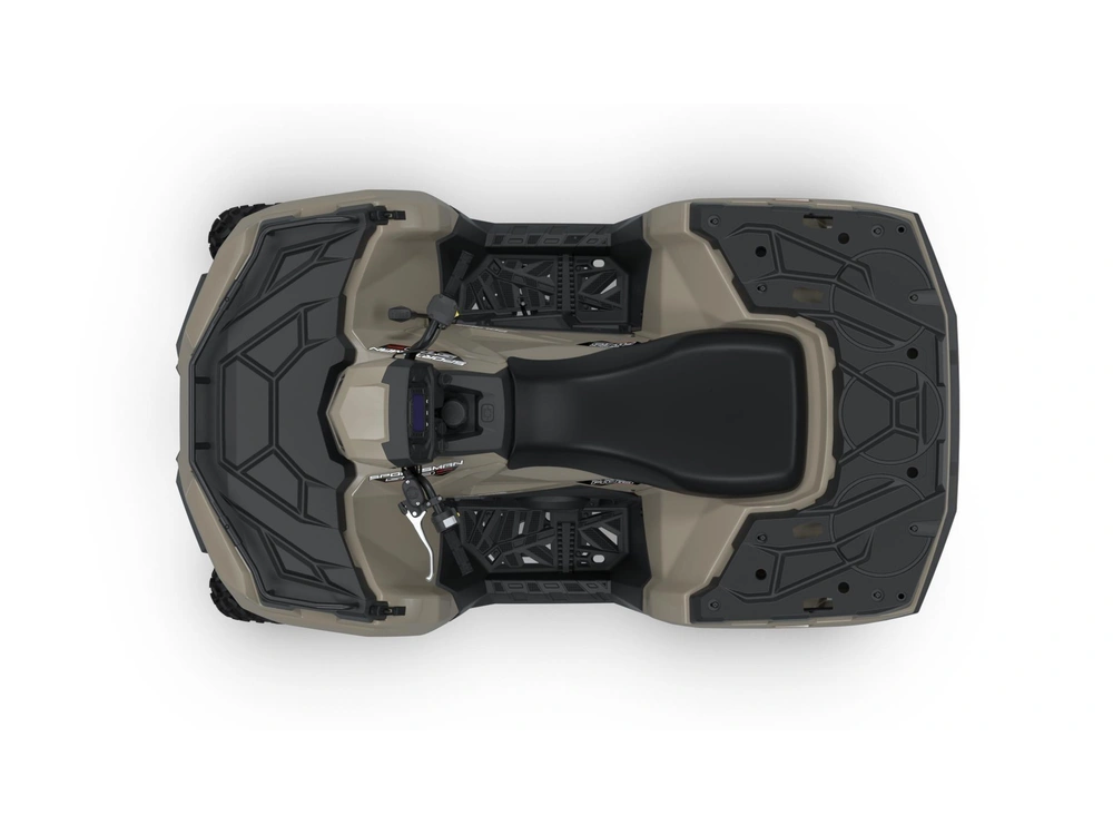 2026 Polaris Sportsman 570 Eps - Desert Sand | ๐๏ธ Comparable Can-am Outlander & Kodiak ๐๏ธ alt