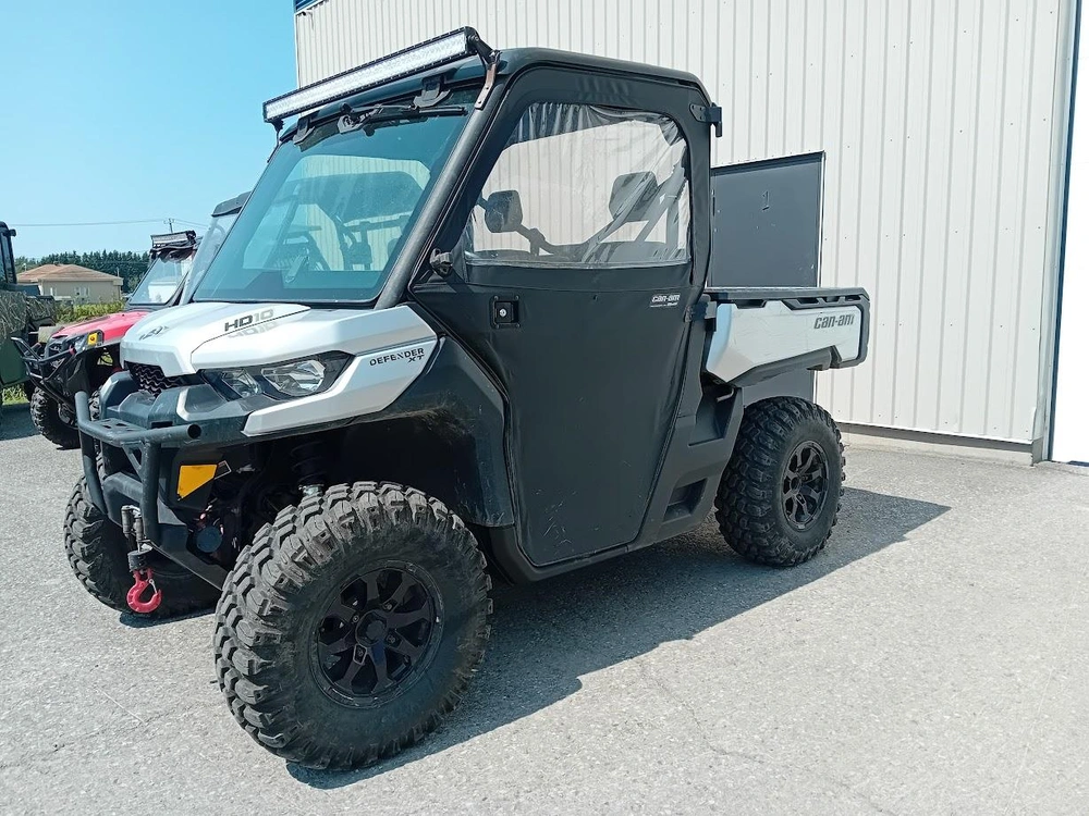 Can-am Defender Xt Hd10 2019 alt