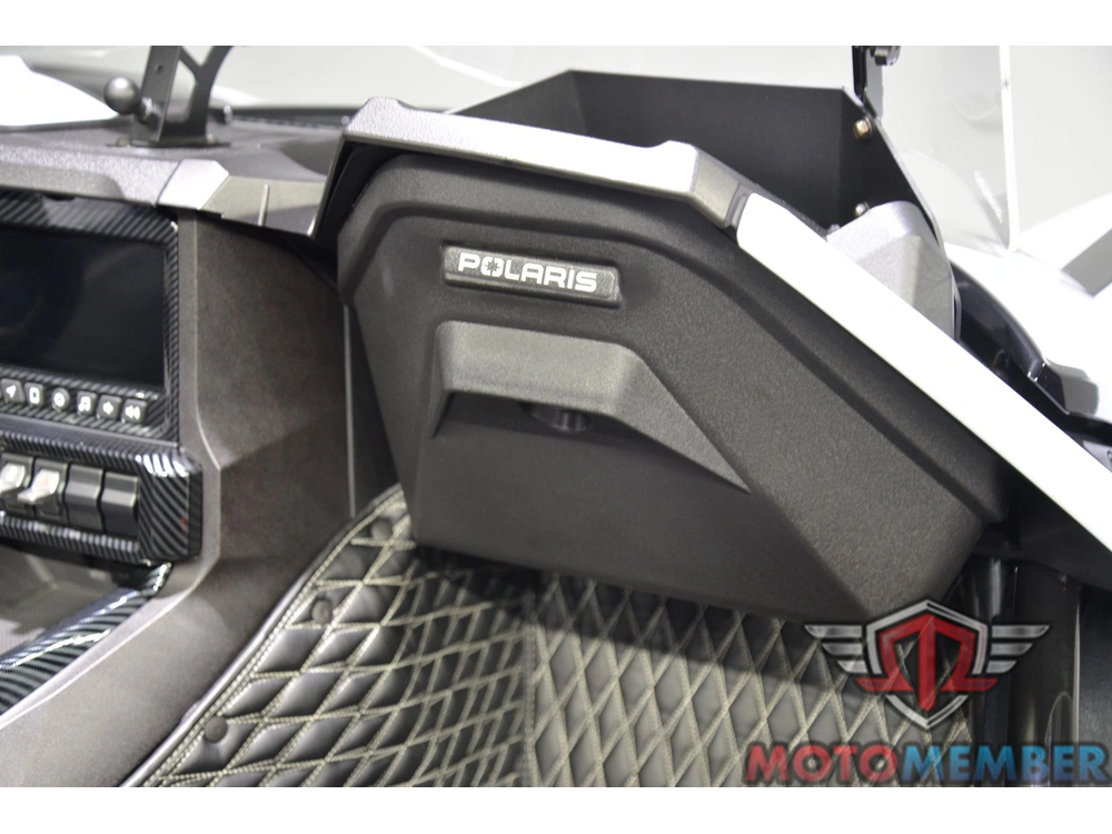 2024 Slingshot Slr Autodrive alt