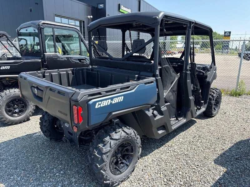 2025 Can-am Defender Max Xt Hd9 alt