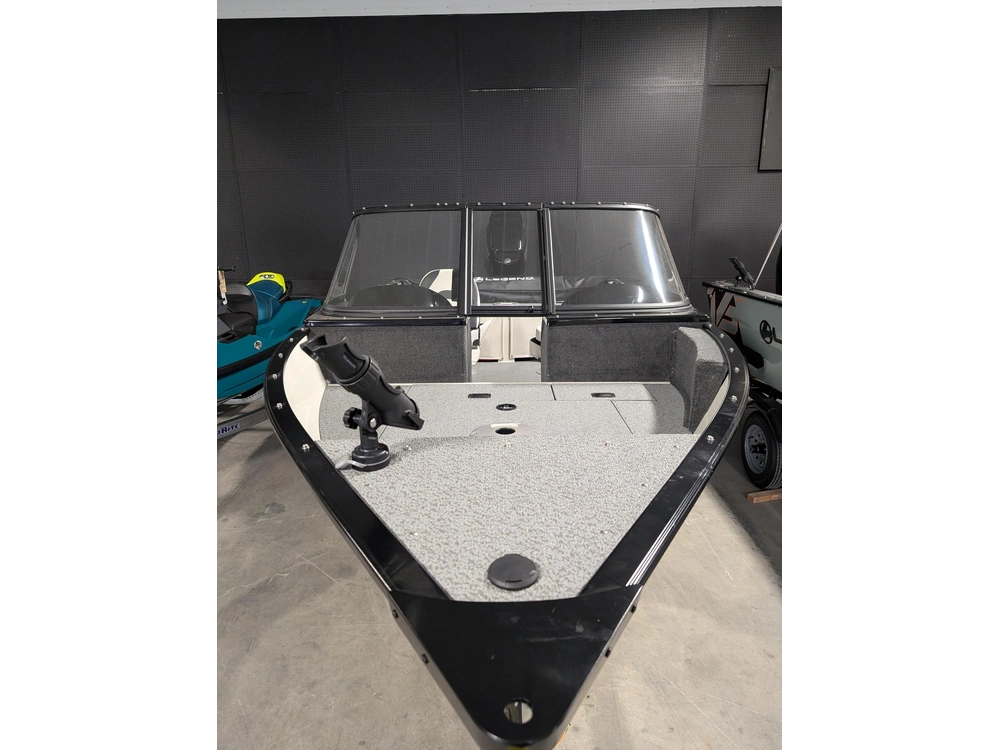 2026 Legend R15 alt