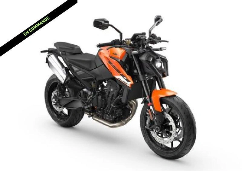 Ktm 790 Duke 2027 alt