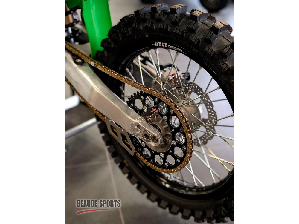 Kawasaki Kx450sr 2026 | Kx 450 Sr Special Replica - Yz - Crf - Rmz - Sx - Fc 450 Rockstar 2026 alt