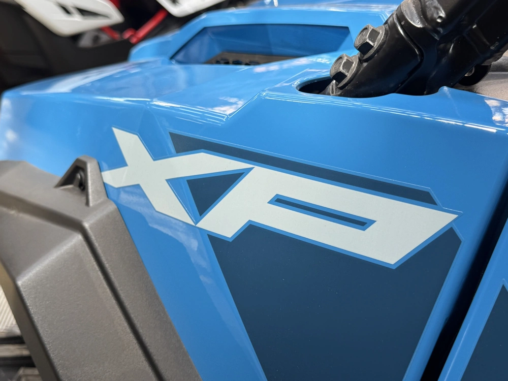 2026 Polaris General Xp 4 1000 Ultimate alt