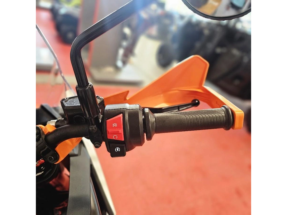 2026 Ktm 390 Adventure R alt