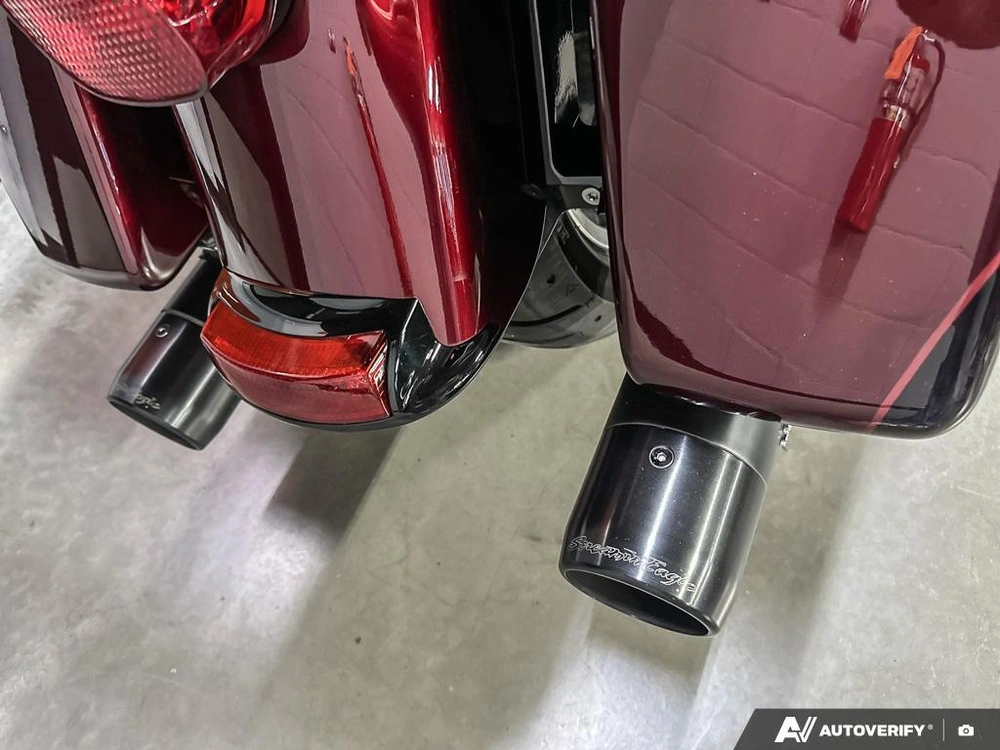2014 Harley-davidson Ultra Limited alt