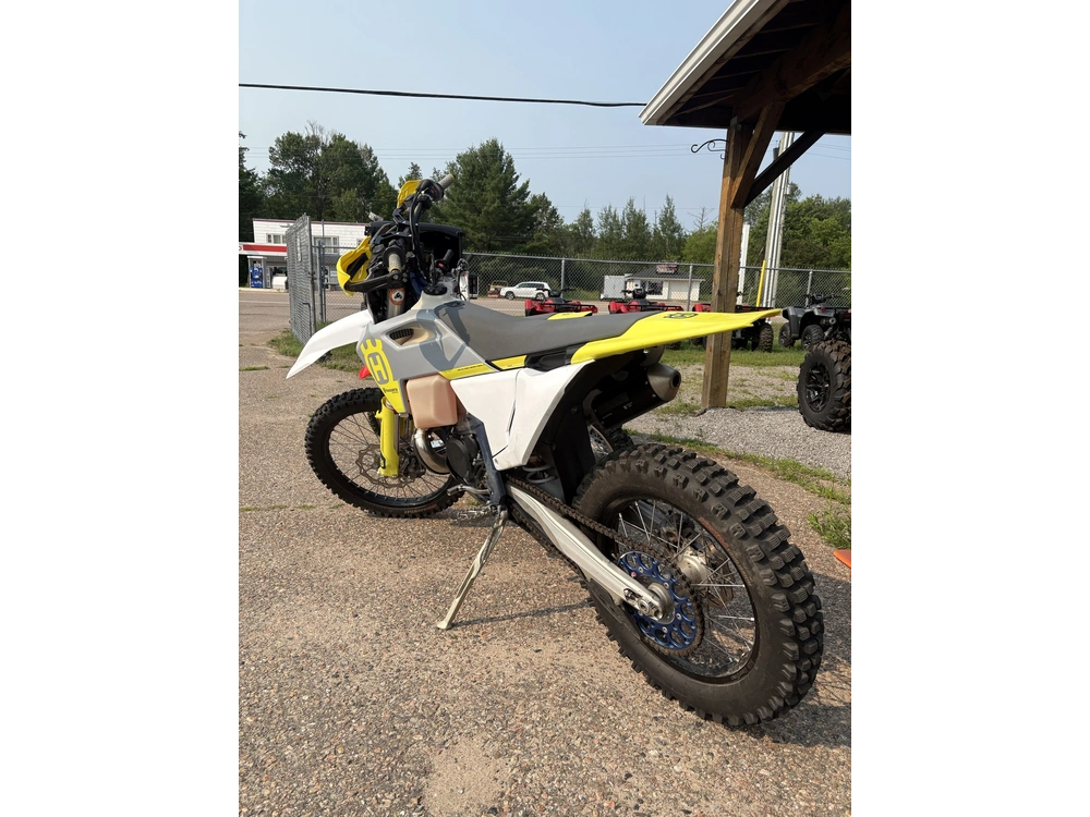 2023 Husqvarna Tx 300 Bt alt