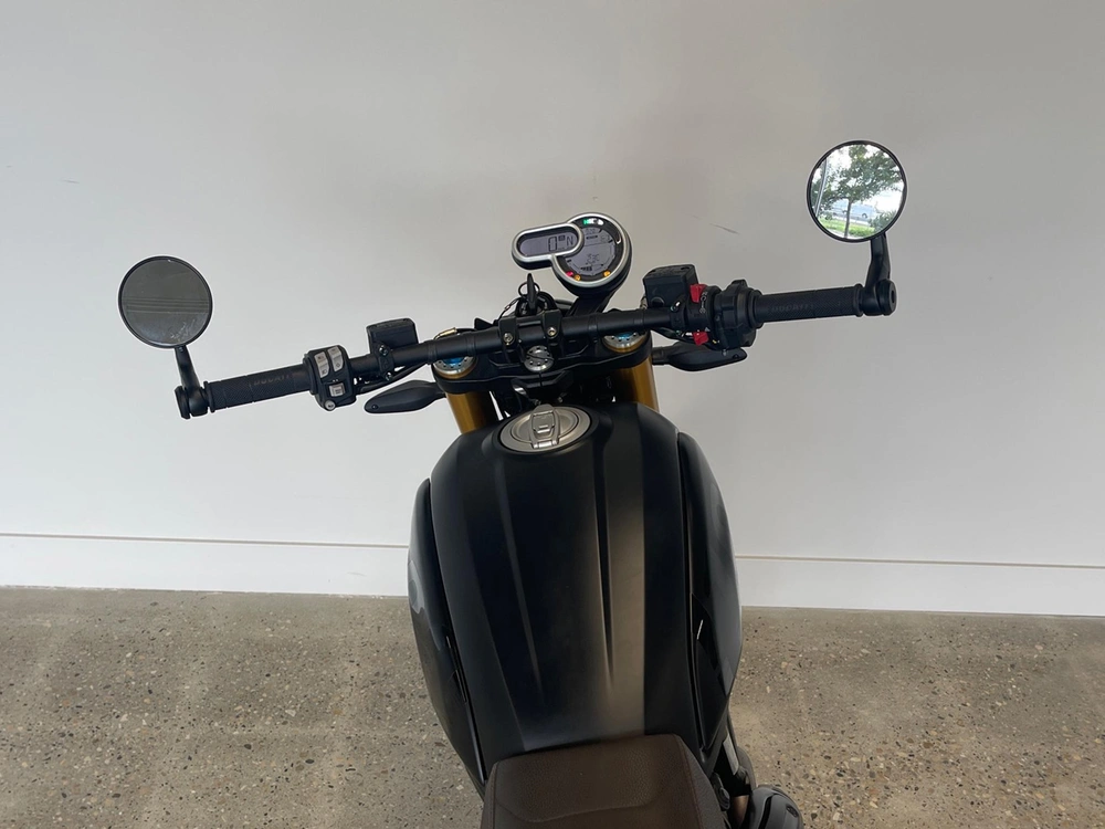 2022 Ducati Scrambler 1100 alt