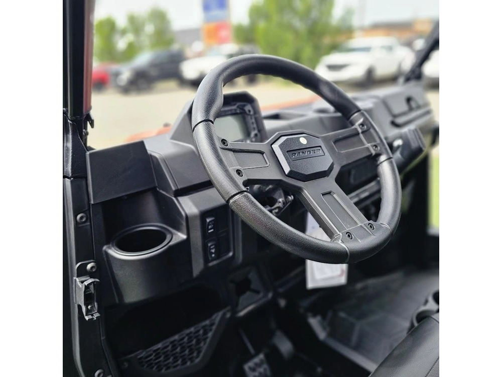 2026 Polaris Ranger 1000 Premium alt