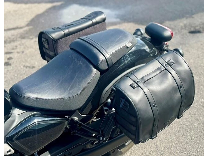 Cfmoto 450cl-c 2025 alt