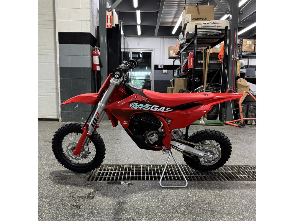 2027 Gasgas Mc-e 5 alt