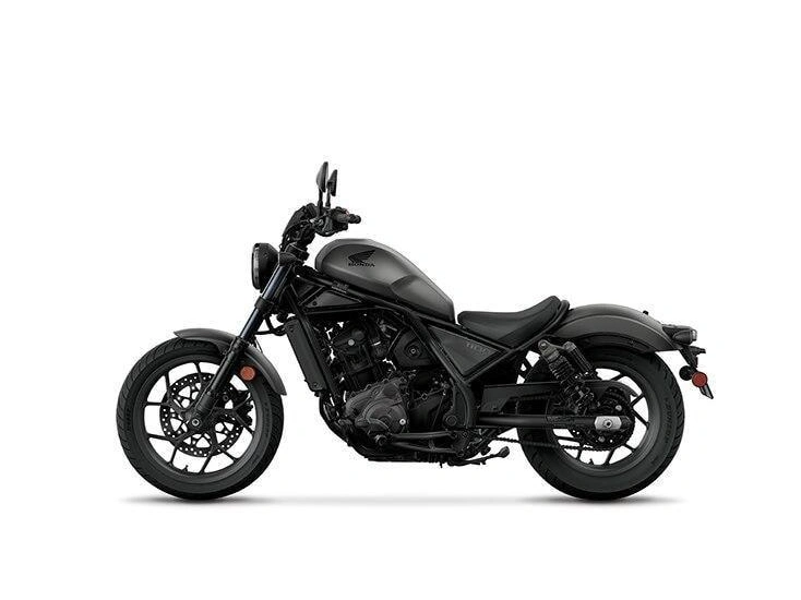 Honda Cmx1100at / Rebel 1100 | 🌍 Concurrents : Bolt / Vulcan S / Sportster 🌍 | 2026 alt