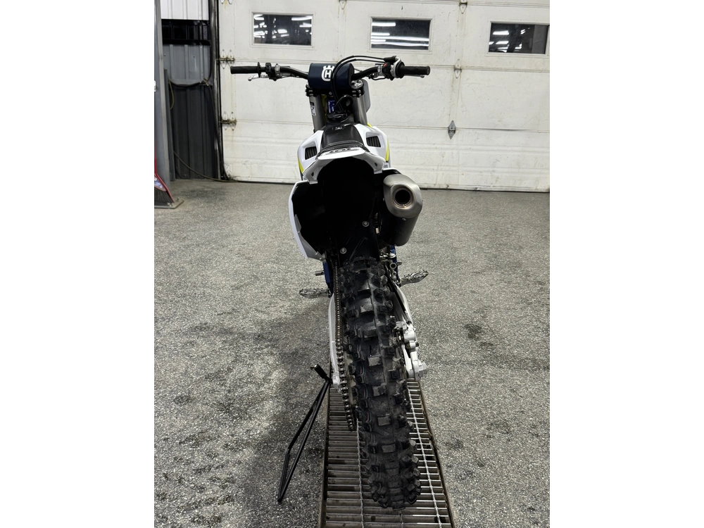 Husqvarna Fc 350 2025 alt