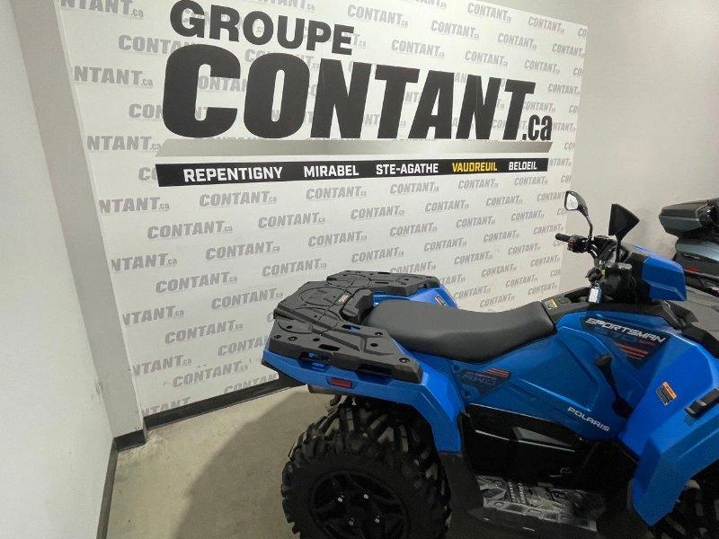 Polaris Sportsman Trail 570 2025 alt