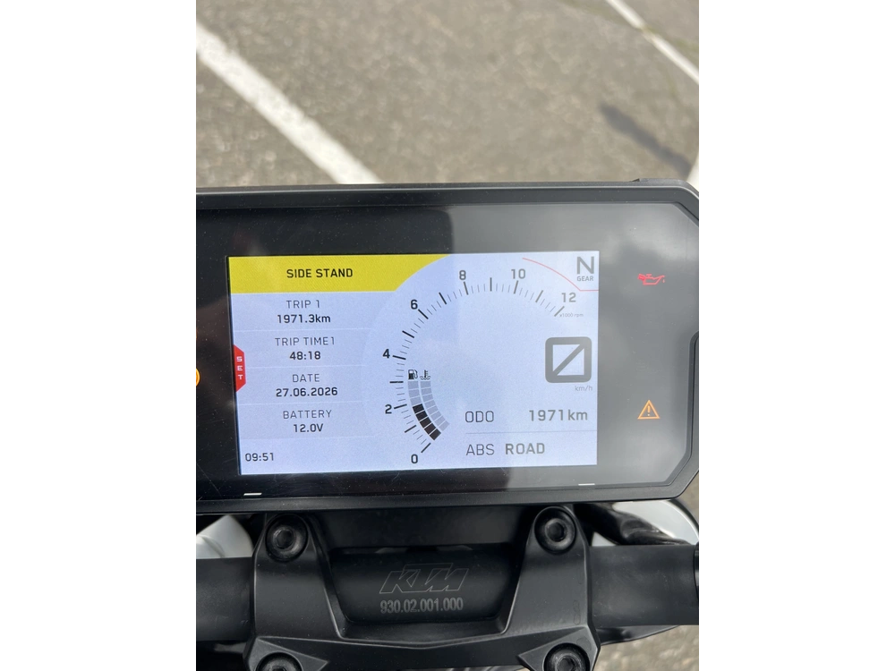 2023 Ktm 390 Duke alt