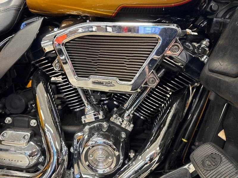 2023 Harley-davidson Trike Flhtcutg - Tri Glide Ultra Classic alt