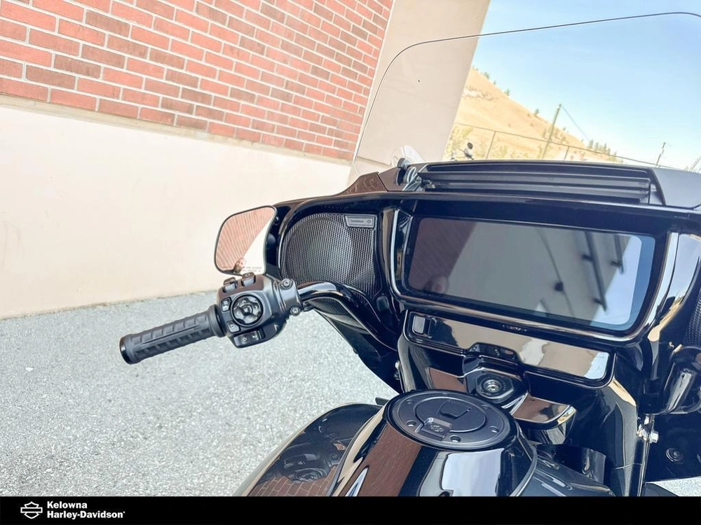 2026 Harley-davidson Flhxl - Street Glide® Limited alt