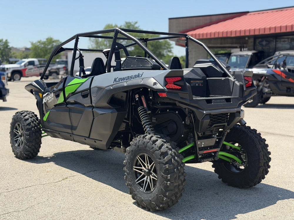 2027 Kawasaki Teryx® Krx4™ 1000 Tr alt