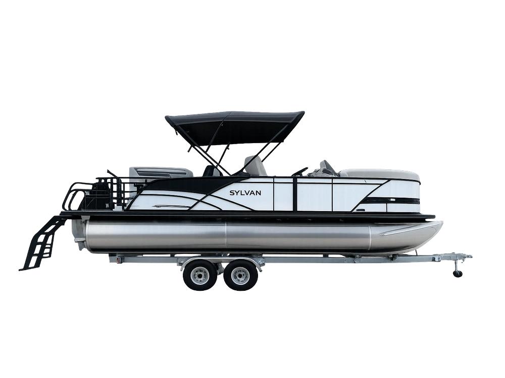 2025 Sylvan Mirage X3 Dlz Bar alt