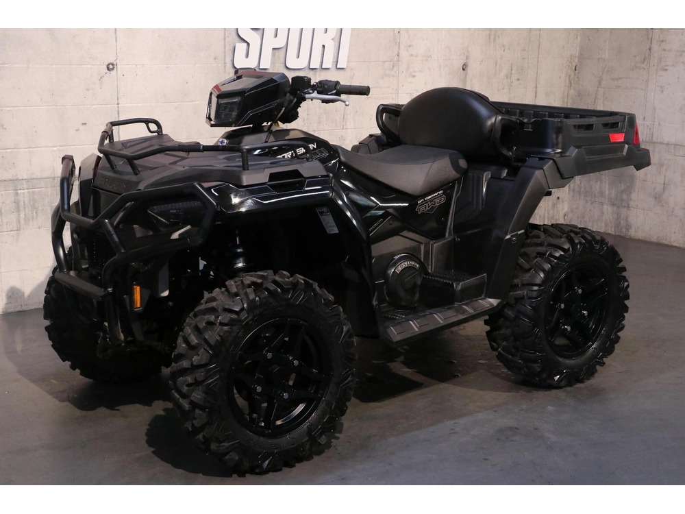 Polaris Sportsman X2 570 2025 alt