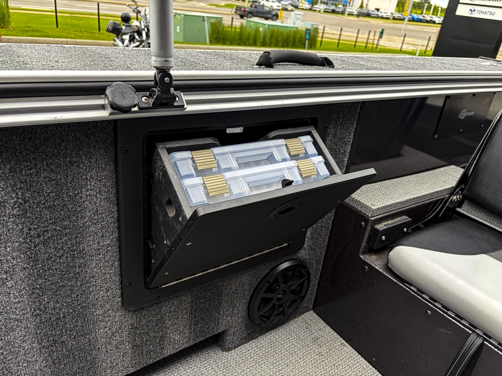 2025 G3 Boats Av1850sf alt