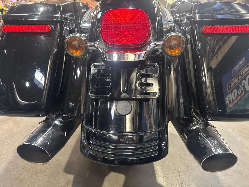 2023 Harley-davidson Flhx - Street Glide™ alt