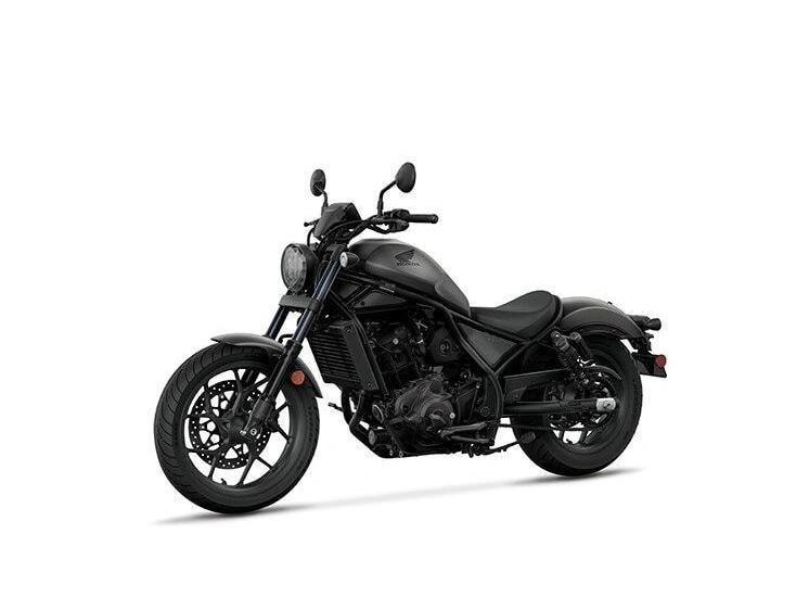 Honda Cmx1100at / Rebel 1100 | 🌍 Concurrents : Bolt / Vulcan S / Sportster 🌍 | 2026 alt