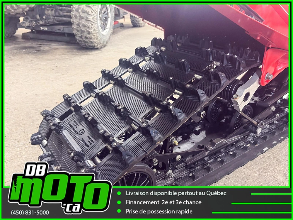 Polaris Matryx 850 Xc 2021 alt