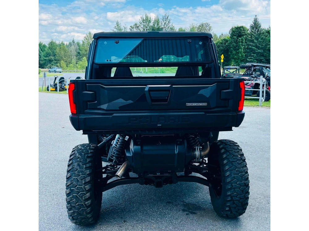 Polaris Xpedition Xp Northstar G26g2w99aj 2026 alt