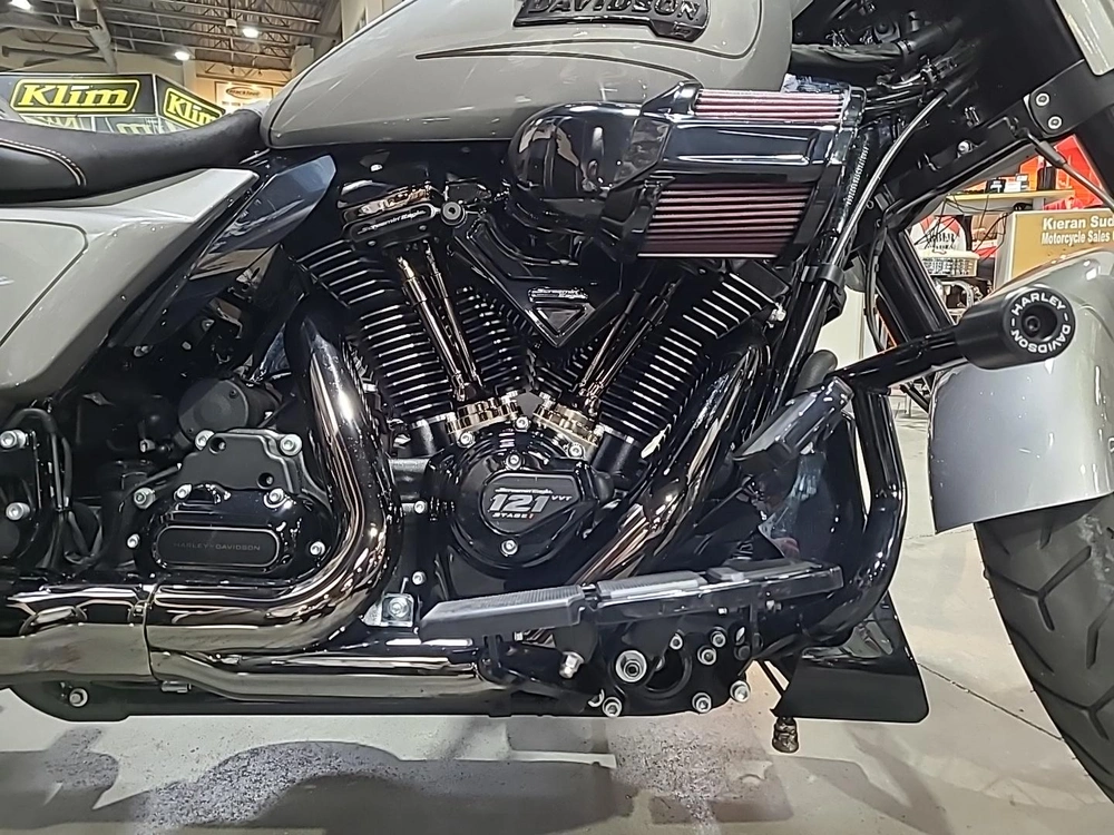 2023 Harley-davidson Flhxse - Cvo™ Street Glide™ alt