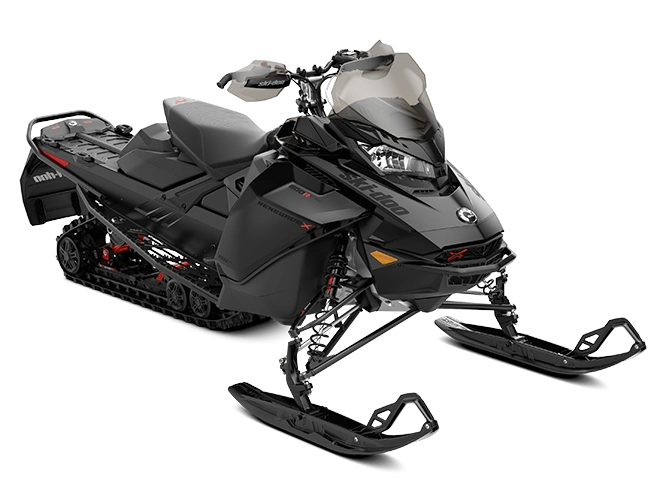 2022 Ski-doo Renegade X 600r E-tec alt
