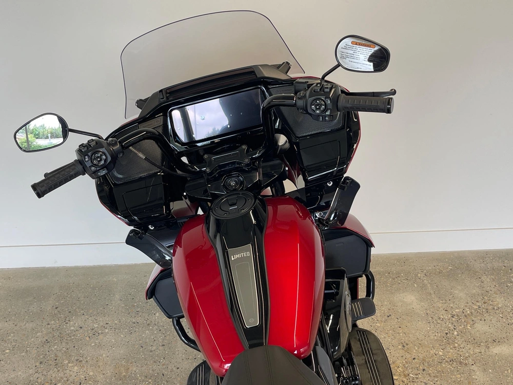 2026 Harley-davidson Touring Fltrxl - Road Glide™ Limited alt
