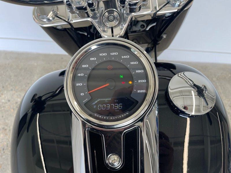 2023 Harley-davidson Flfbs - Fat Boy™ 114 alt