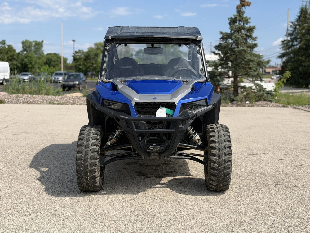 2024 Polaris General Xp 4 1000 Premium alt