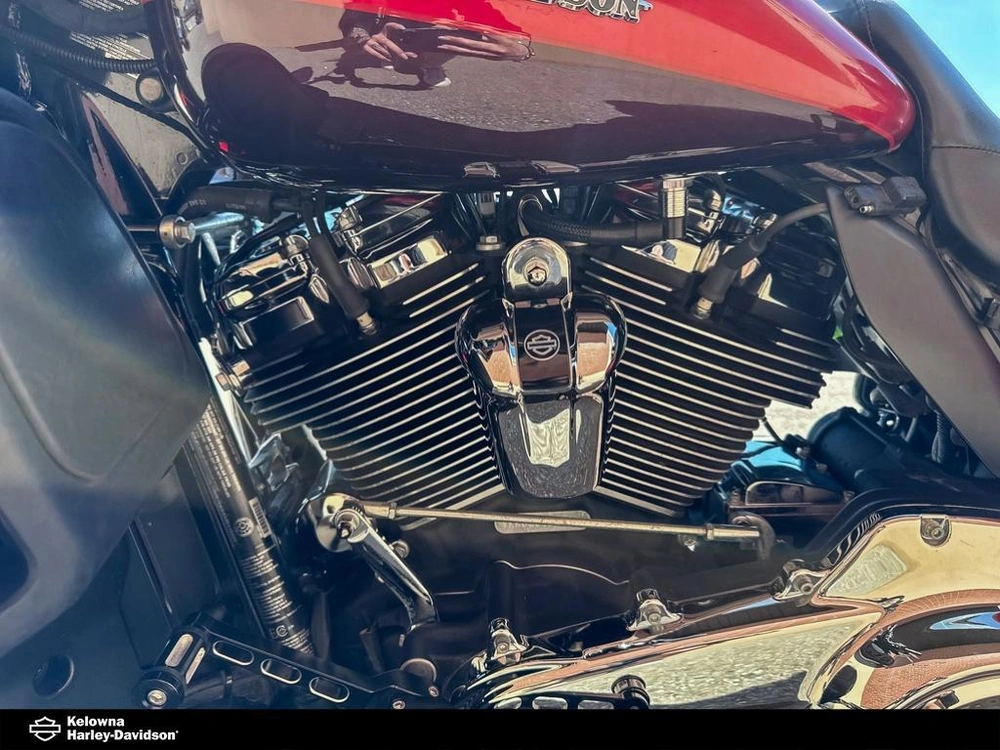 2018 Harley-davidson Flhtkl - Ultra Limited™ Low alt
