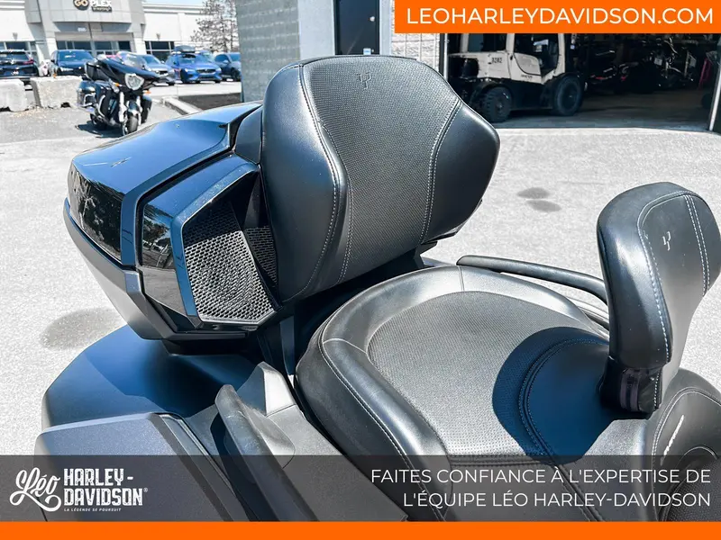 Can-Am Spyder RT Limited 2023