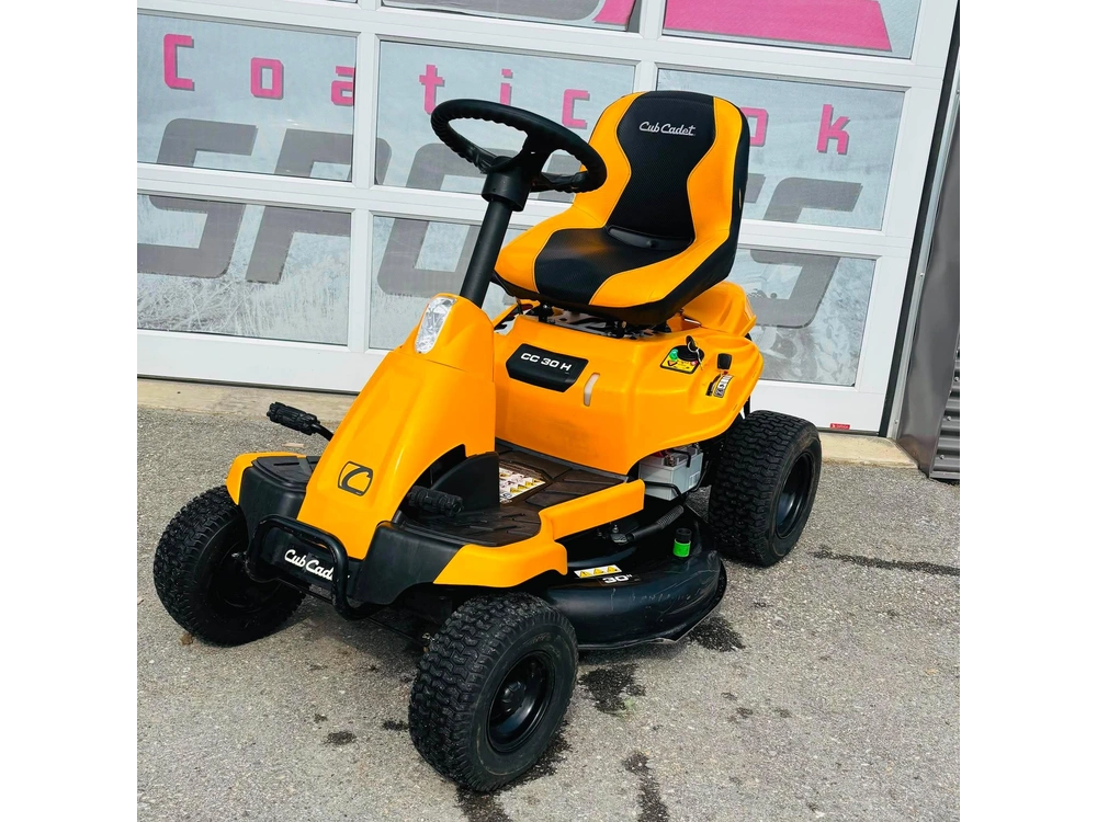 Cub Cadet Cc30h 2024 alt