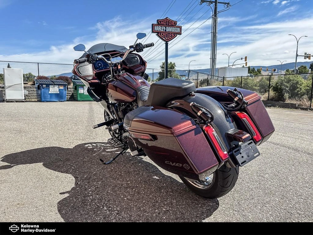 2024 Harley-davidson Fltrxse - Cvo™ Road Glide® alt